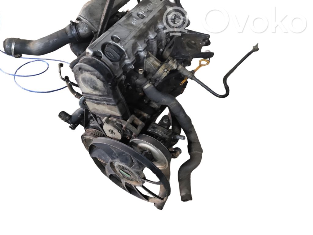Audi A6 S6 C4 4A Motor 