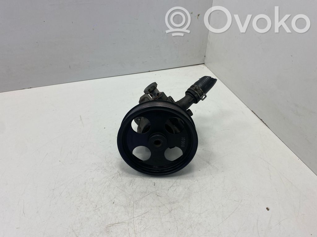 Opel Insignia A Ohjaustehostimen pumppu 