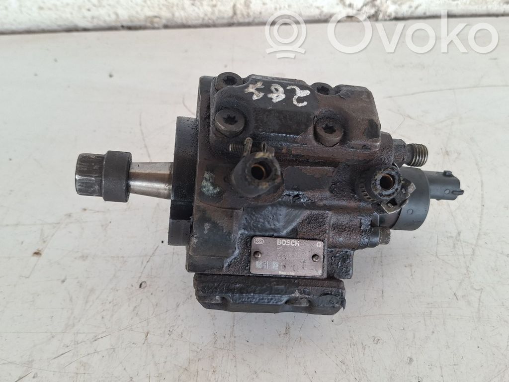 BMW 3 E46 Pompa wtryskowa wysokiego ciśnienia 