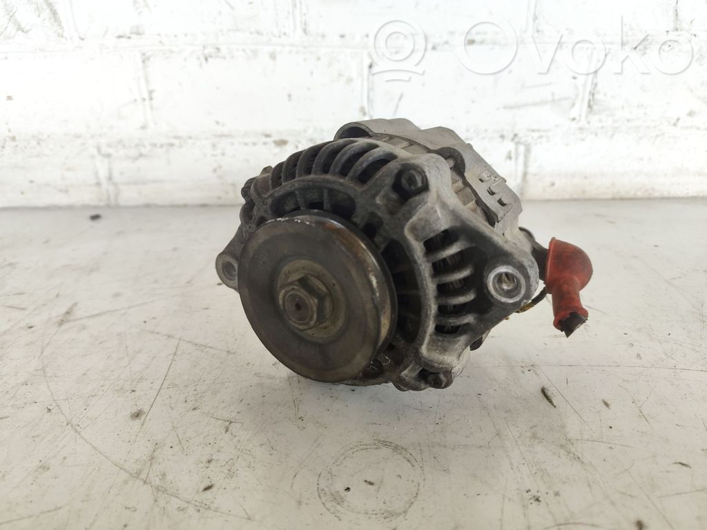 Alternator   231005M310,A3TB0771