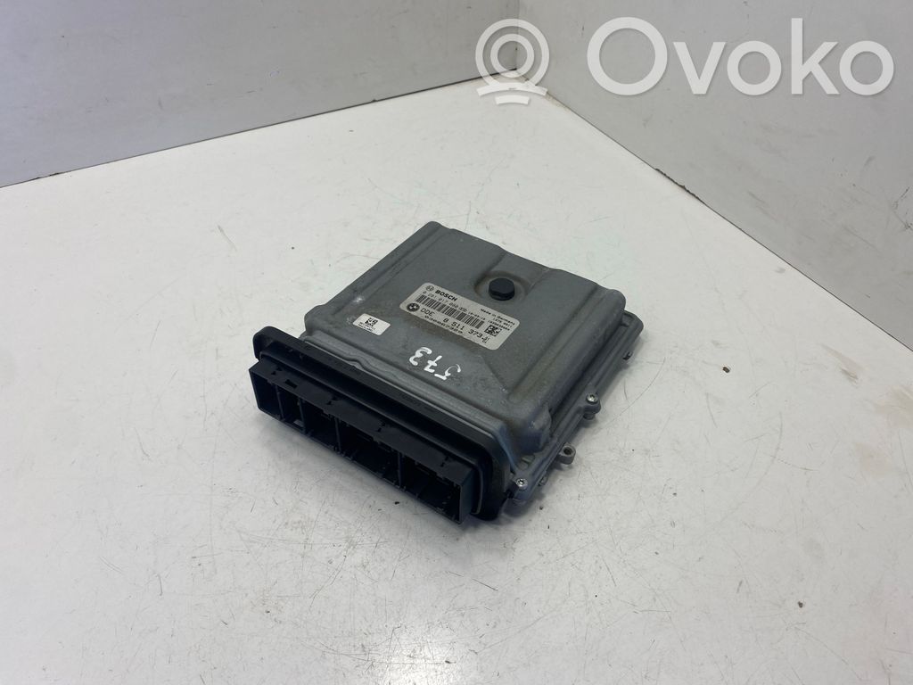 BMW 7 F01 F02 F03 F04 Sterownik / Moduł ECU 
