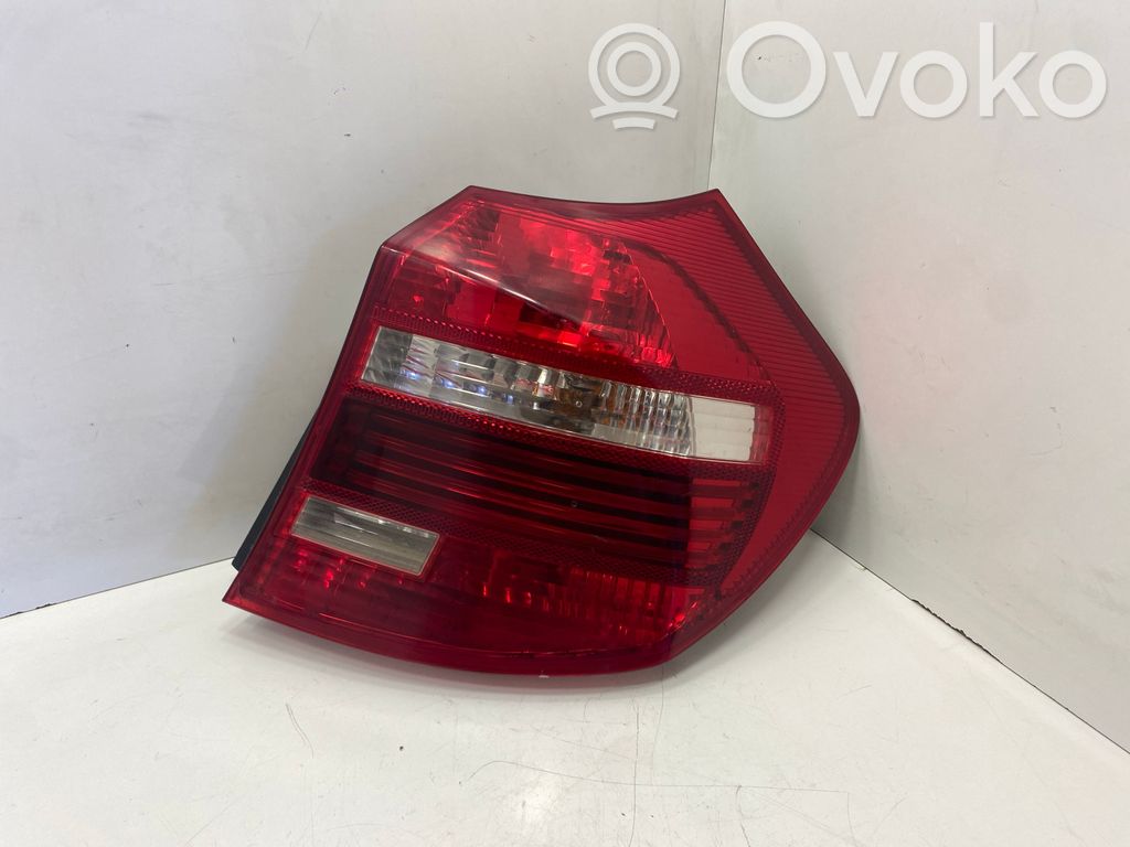 BMW 1 E81 E87 Luz trasera/de freno 