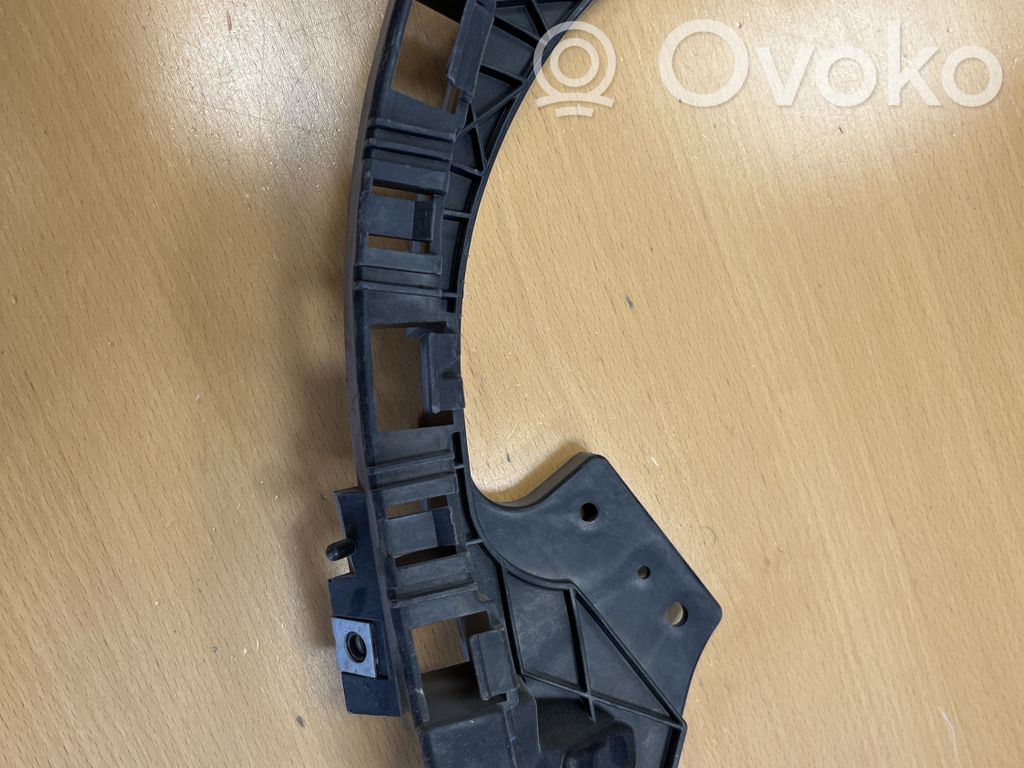 Subaru Forester SH Halterung Scheinwerfer 