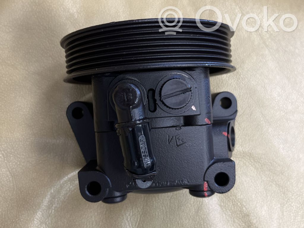 Volvo S80 Pompa wspomagania 