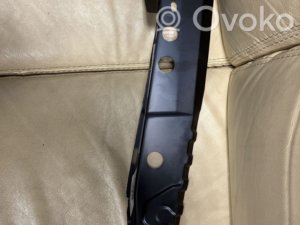 Ford Mondeo MK IV Inna część podwozia 