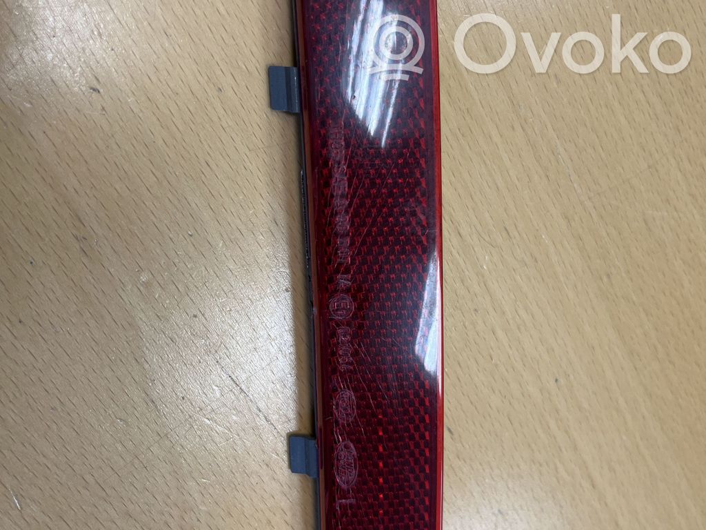 Rover Land Rover Odblask lampy tylnej 
