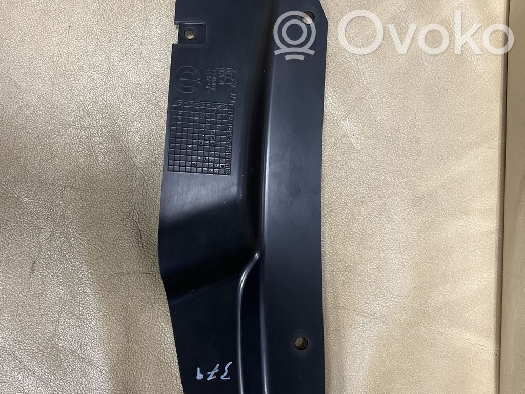 Front bumper lip   2160373,51112160373