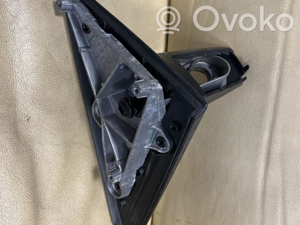 BMW X5 E70 Element lusterka bocznego drzwi przednich 