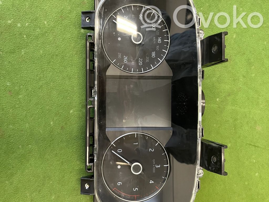 Land Rover Range Rover Velar Velocímetro (tablero de instrumentos) 