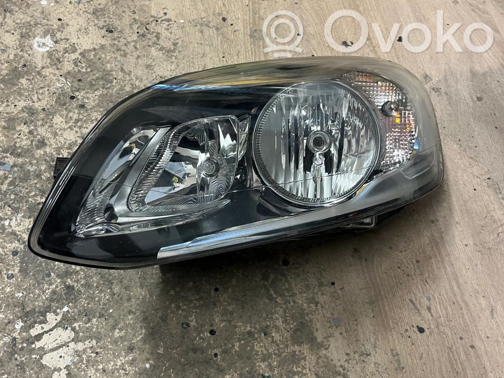 Volvo XC60 Scheinwerfer 
