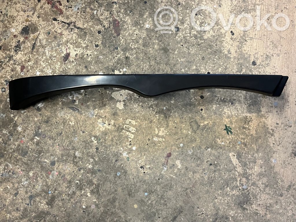 BMW 3 E46 Ornament sub far 