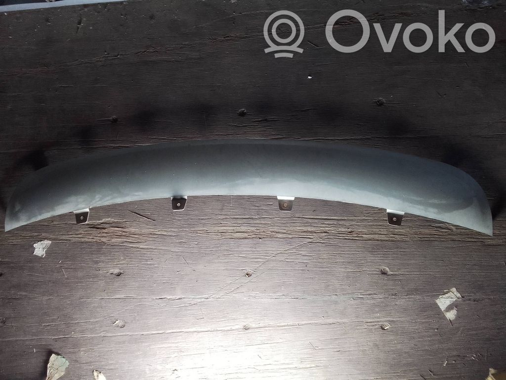 Front bumper lip   51117222729