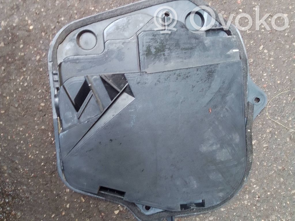 Mazda 5 Other interior part 