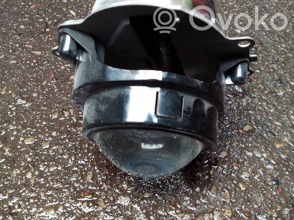 BMW X3 E83 Headlight part 