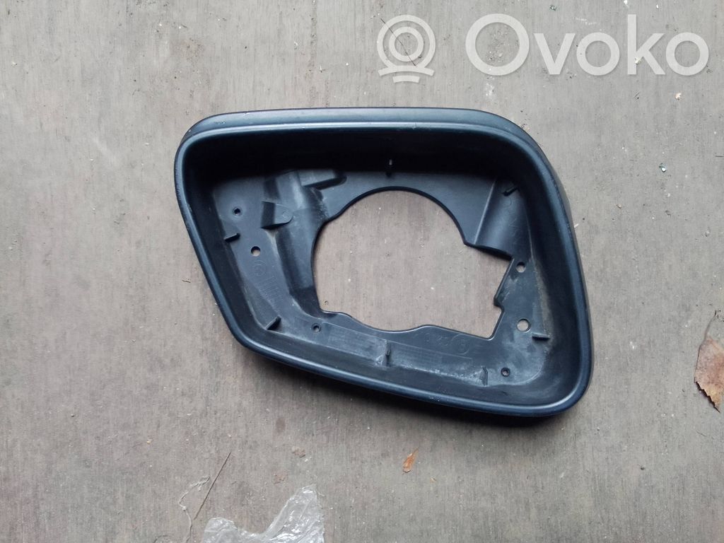 BMW 5 F10 F11 Capac plastic oglindă exterioară 