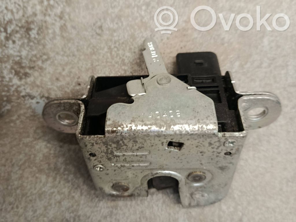 Tailgate/trunk/boot lock/catch/latch   55701971,81094980,050408,140408,210308