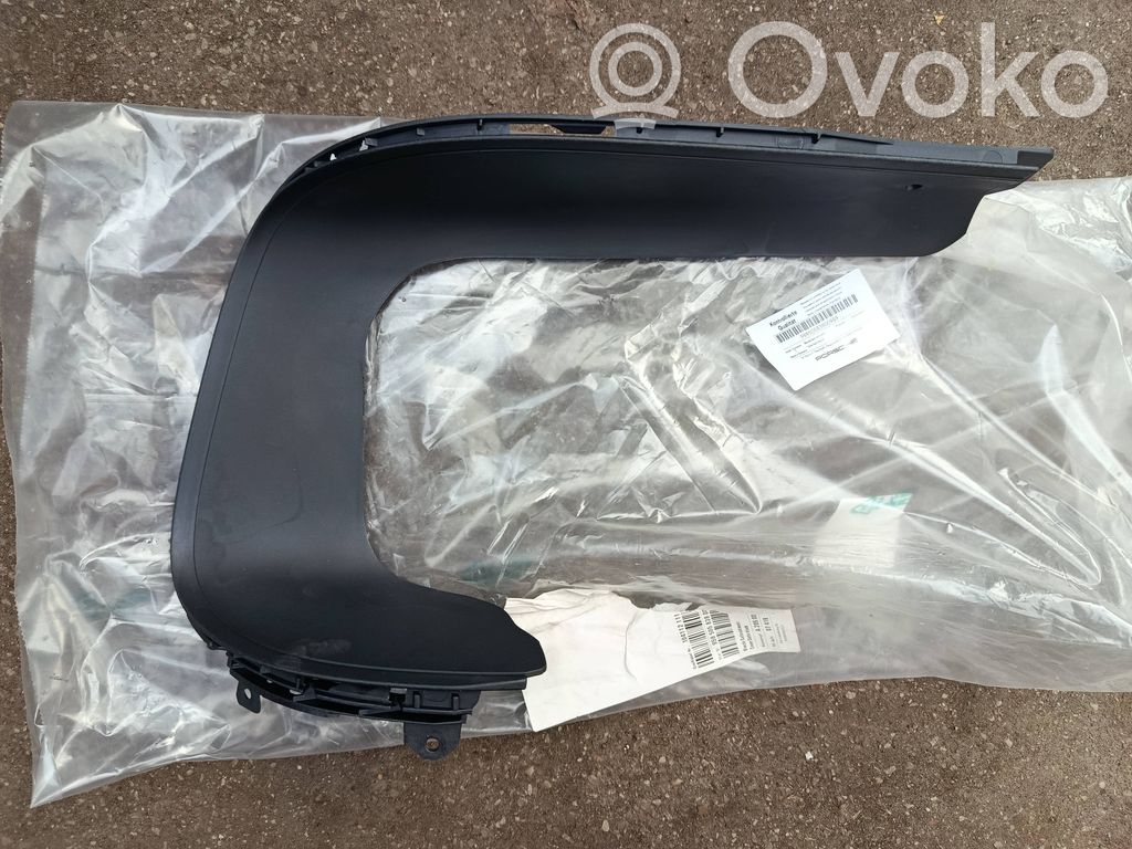 Porsche Cayenne (92A) Apărătoare noroi spate 