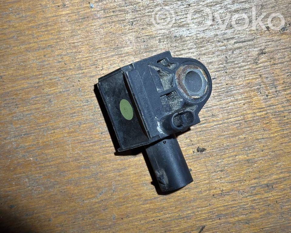 Airbag deployment crash/impact sensor   02408,5Q0959651B,0240861