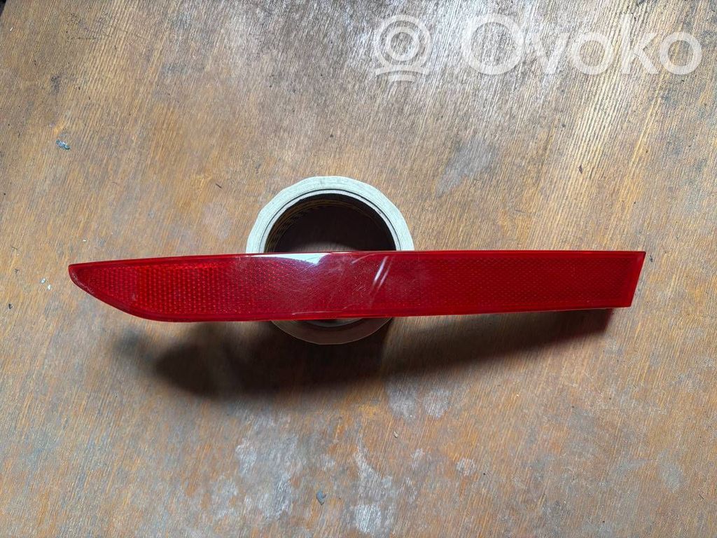 BMW X6 G06 Reflector spate 