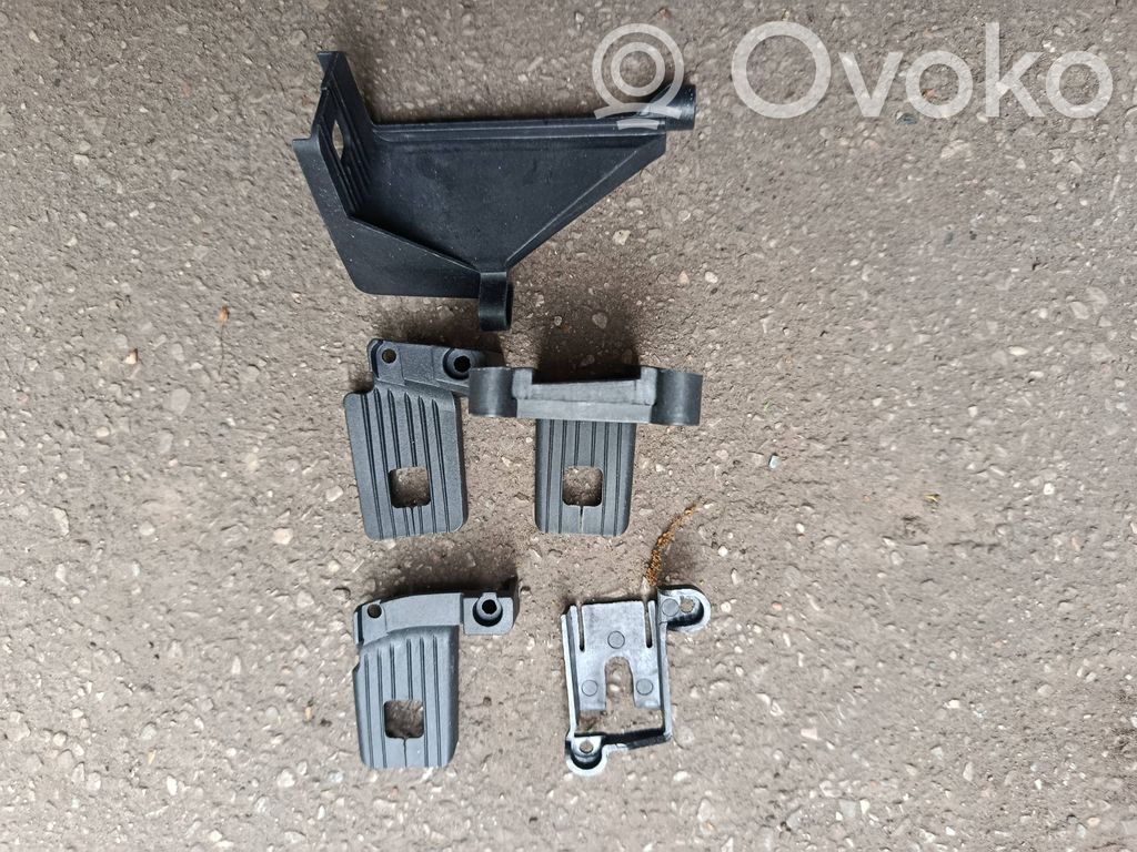 BMW X5 E70 Ajovalon osa 