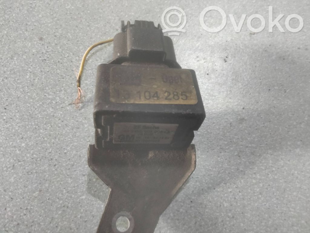 Opel Astra H Sensor 