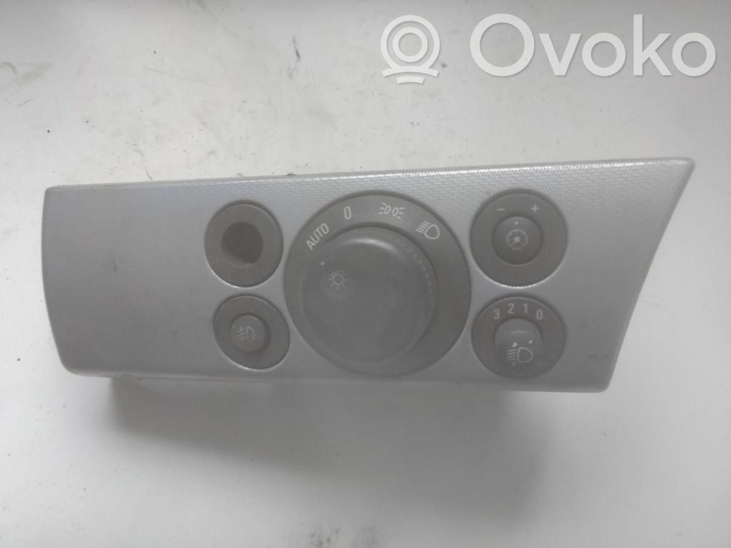 Interruptor de luz   13198923,2646,0320,LK040630