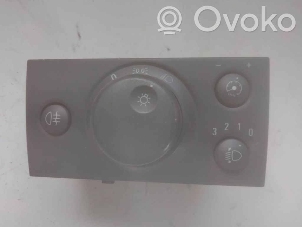 Interruptor de luz   93394756,0765,0320,LK04961015