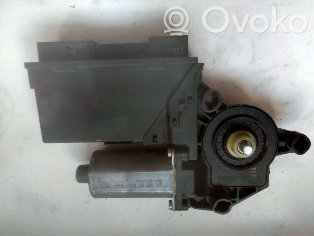 Audi A4 S4 B6 8E 8H Motor macara geam ușă spate 