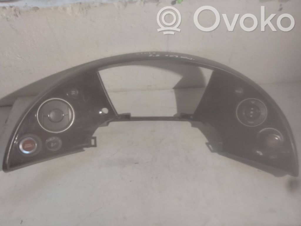Honda Civic Unitate control climatizare 