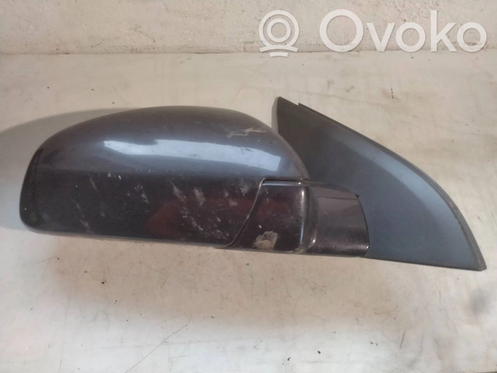 Opel Vectra C Elektryczne lusterko boczne drzwi przednich 