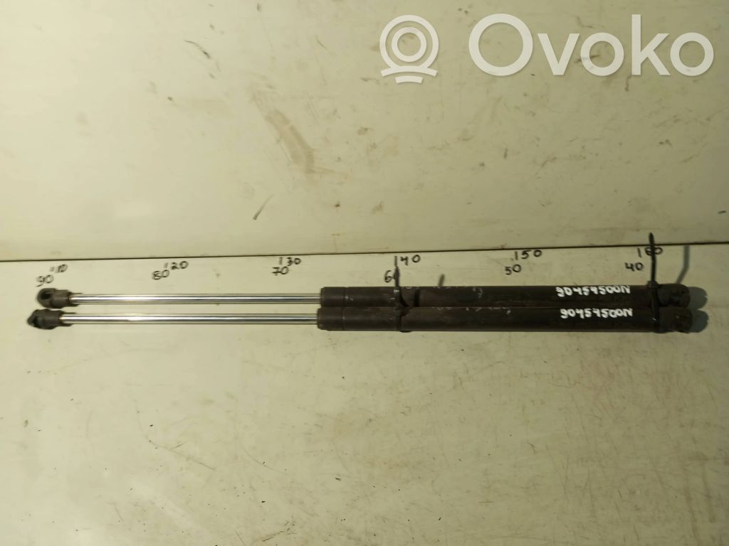 Opel Zafira A Amortyzator / Siłownik tylnej klapy bagażnika 
