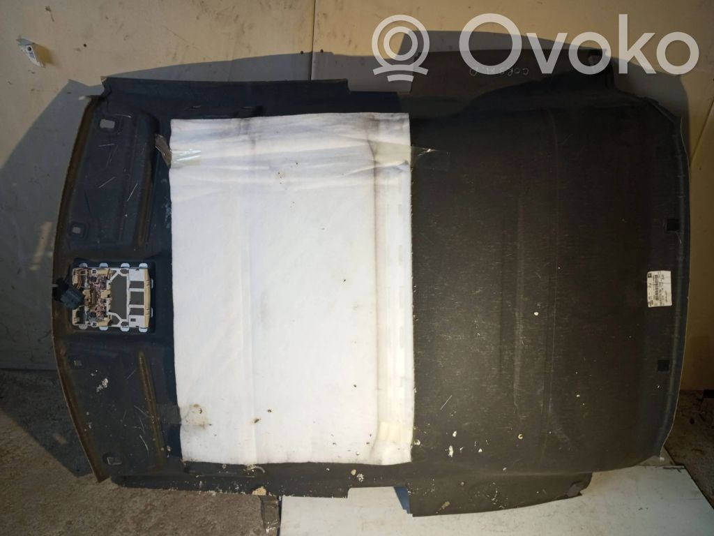 Opel Corsa D Techo 