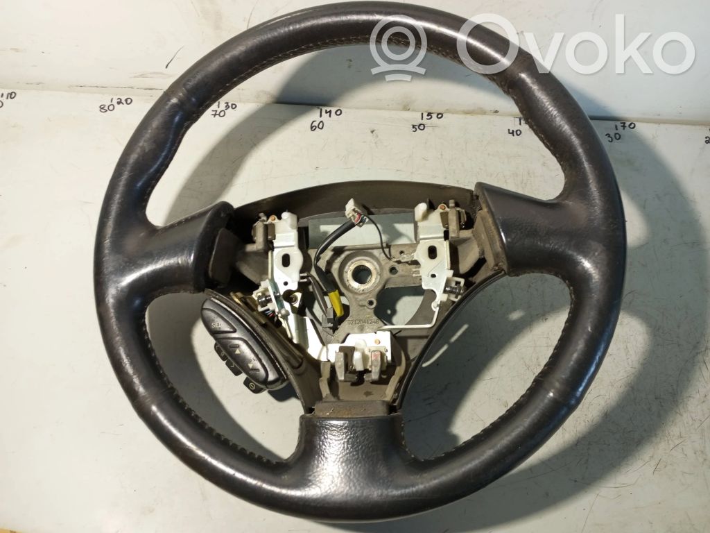 Toyota Corolla Verso E121 Volan 