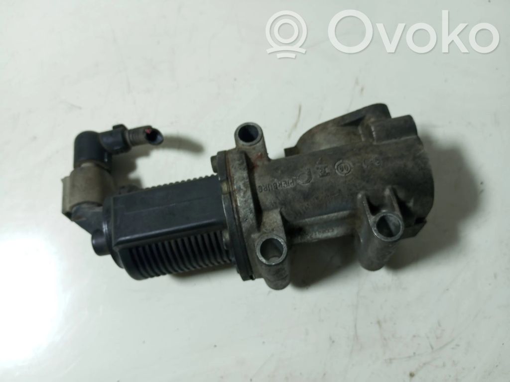 Opel Zafira B Zawór EGR 