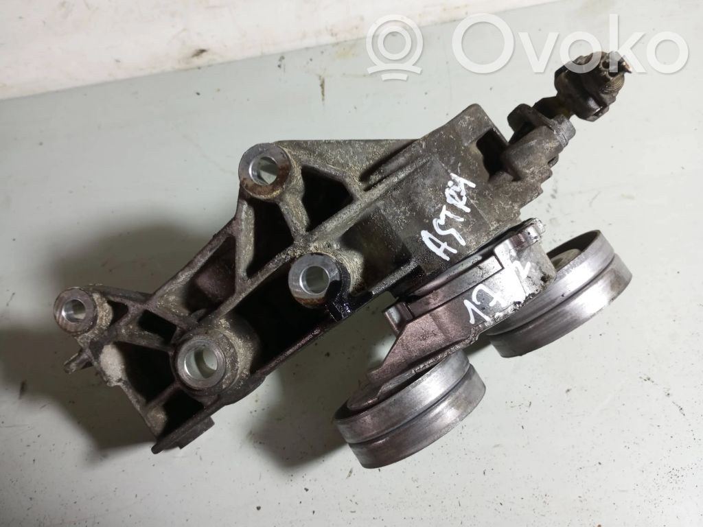 Engine mounting bracket   02403012003