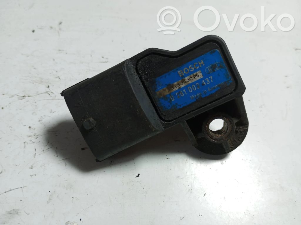 Luftdrucksensor   0281002437,0303293CP5