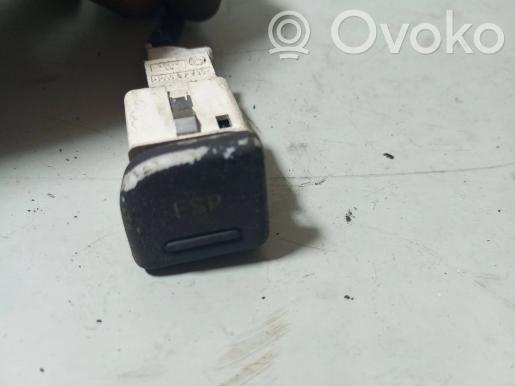 Audi A4 S4 B6 8E 8H ESP (stability program) switch 