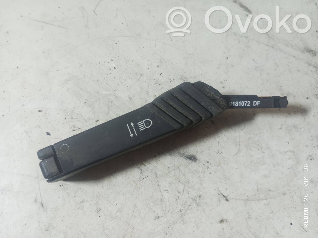 Opel Vectra C Indicator stalk 