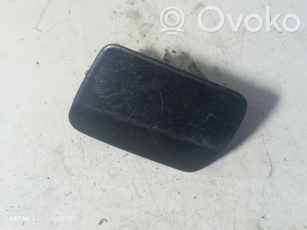 Opel Zafira B Zaślepka spryskiwacza lampy przedniej 