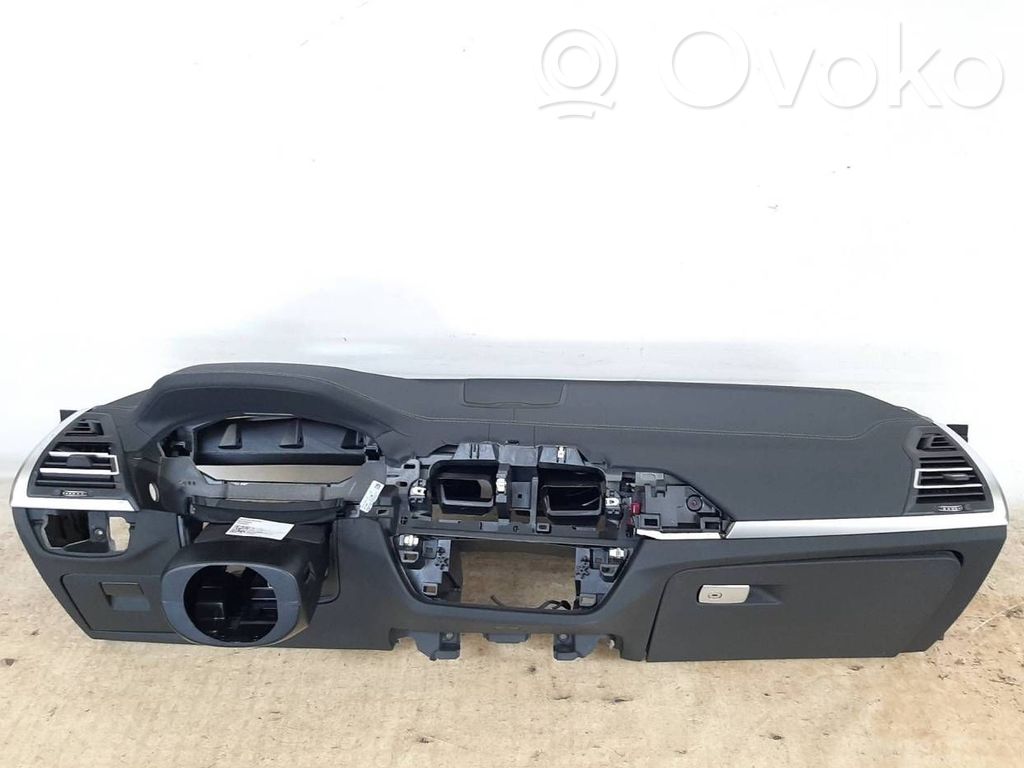 BMW X3 G01 Panelė 