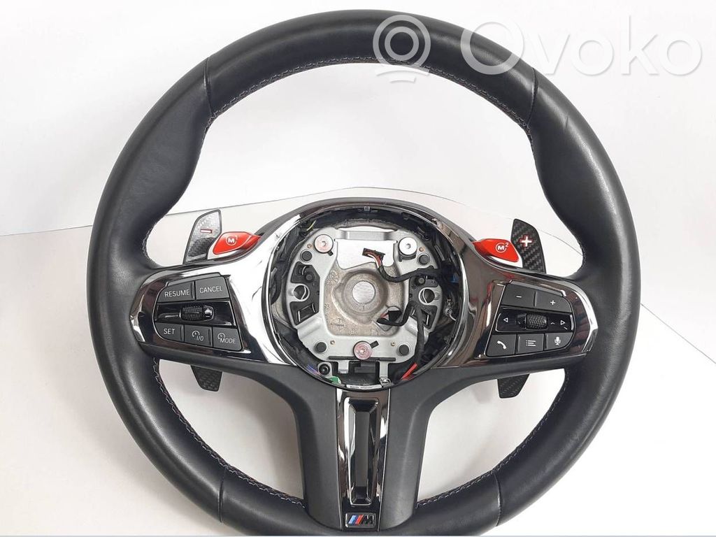 Steering wheel   5A4B4B1,32305A4B4B1