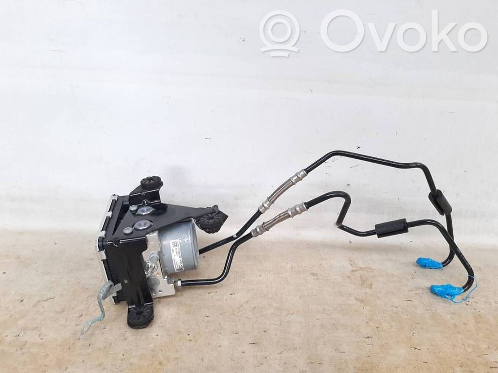 ABS Pump   31680102
