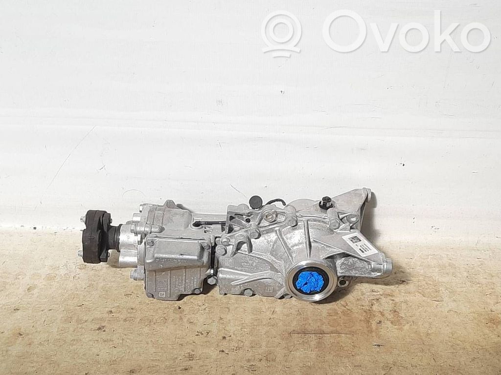 Tylny mechanizm różnicowy   8839657,8881536,33108839657,33108881536