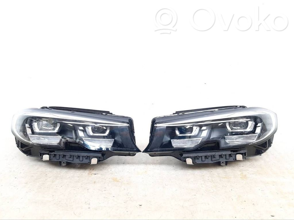 BMW 3 G20 G21 Scheinwerfer 