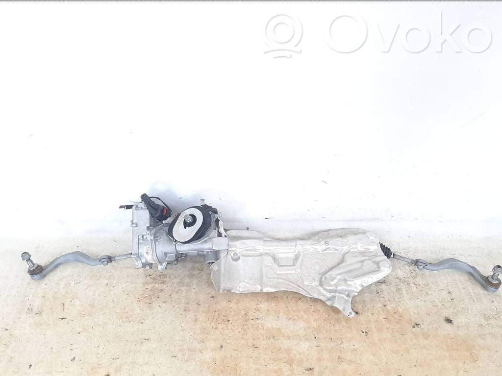 BMW 2 F44 Lenkgetriebe 