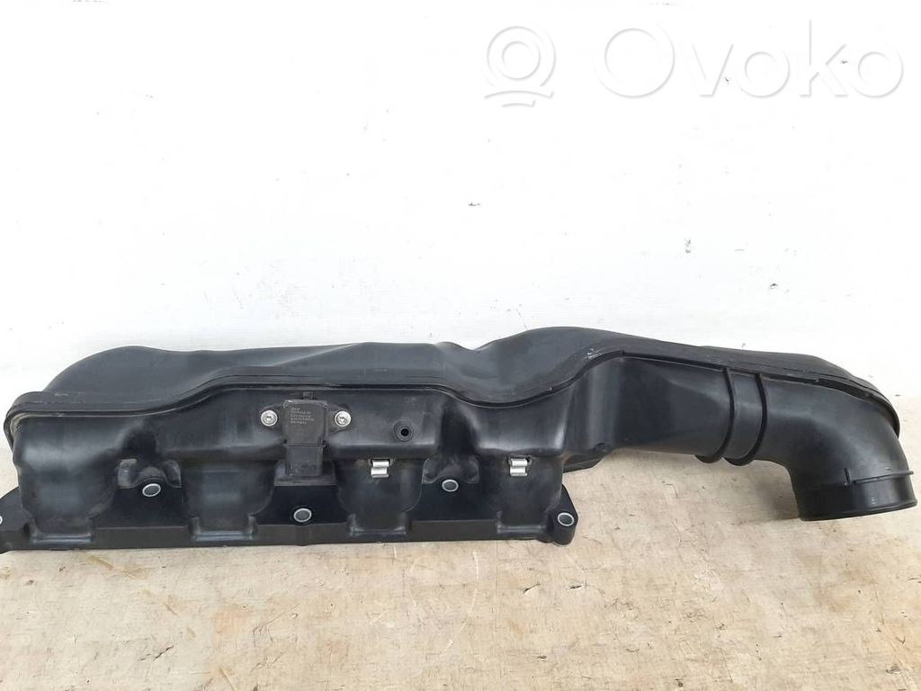 BMW 6 F12 F13 Colector de admisión 