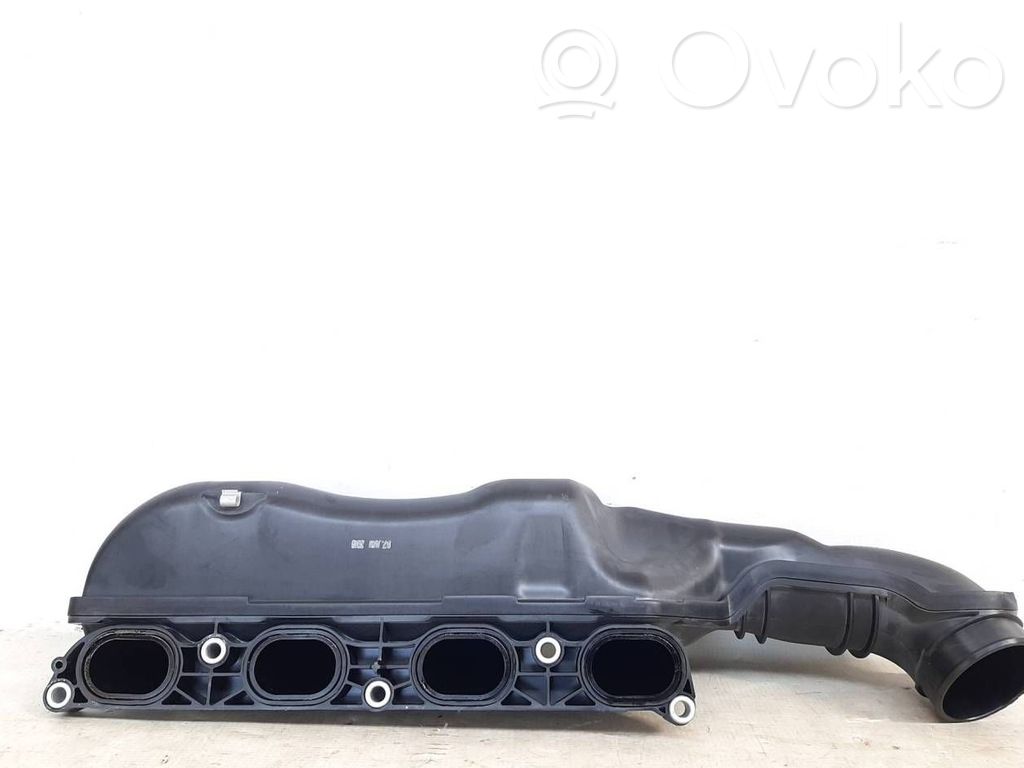 BMW 6 F06 Gran coupe Kolektorius įsiurbimo 