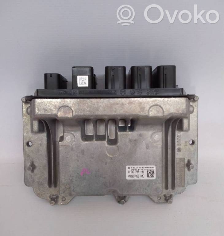 Mini One - Cooper F56 F55 Engine control unit/module 