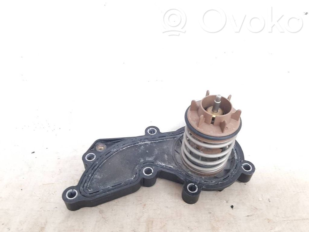 Audi Q7 4M Termostats 