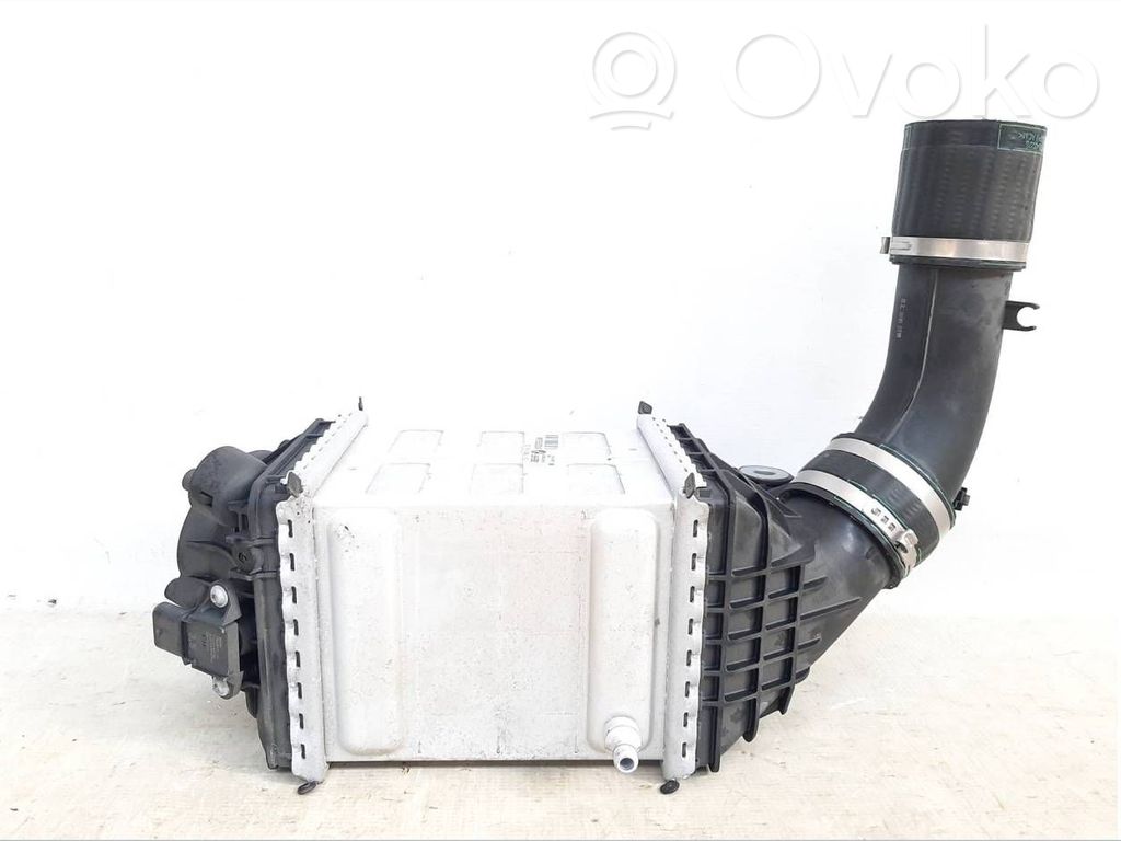 Intercooler radiator   7843119,17517843119